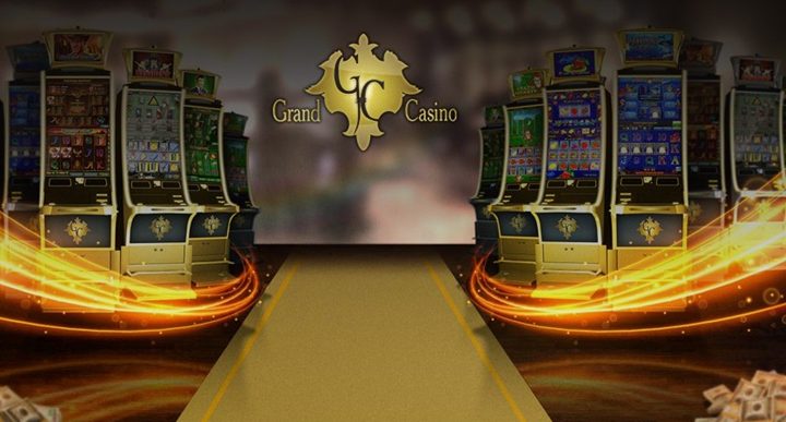 Grand Casino